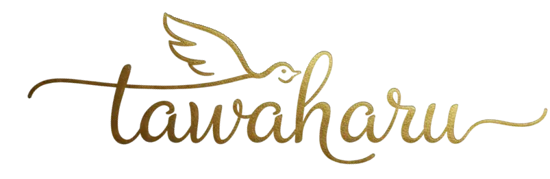 Tawaharu.id Logo